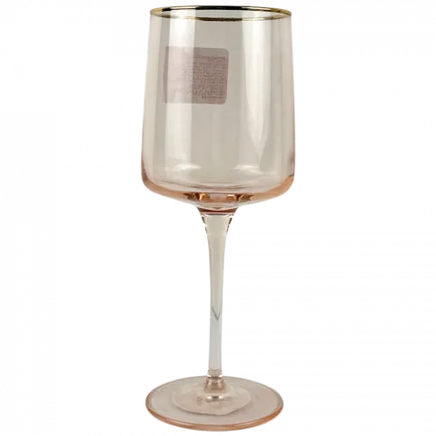 Келих для вина скло, 320 мл 046100600 И580 (КІН)