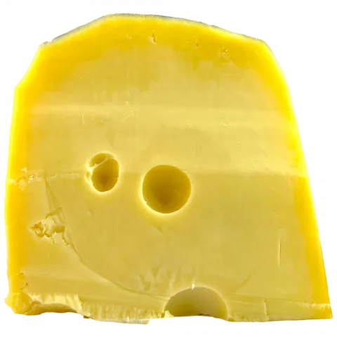 Сир Jacks Cheese Маасдам 45 ваг.