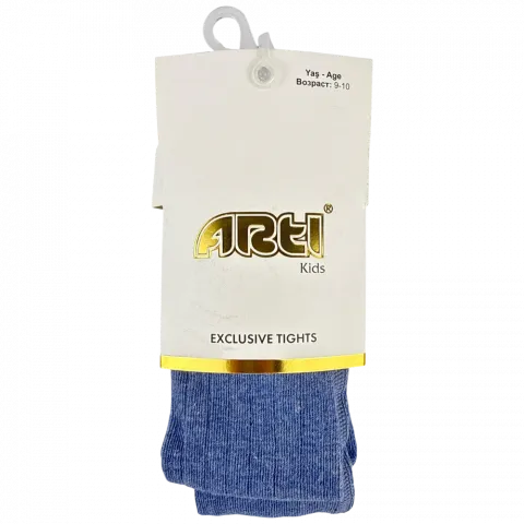Колготки дит. ТМ Arti 9-10 р. 300249 И800 (Туреччина)