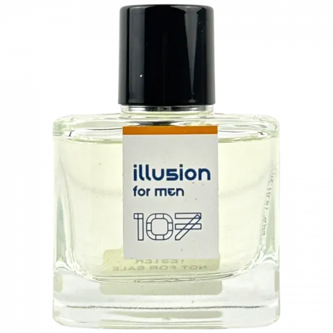Парфумована вода чол. Ellysse Illusion 107
