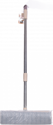 Вікномийки Yonic мікрофібра+скребок, ручка телескоп з шарніром 34842-2 И356