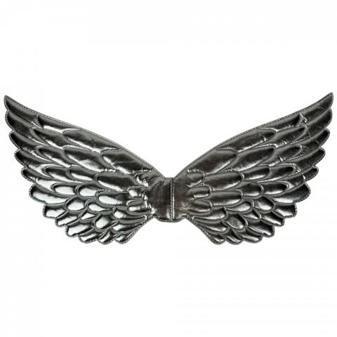Прикраса крила янгола арт. 6478-14 И201