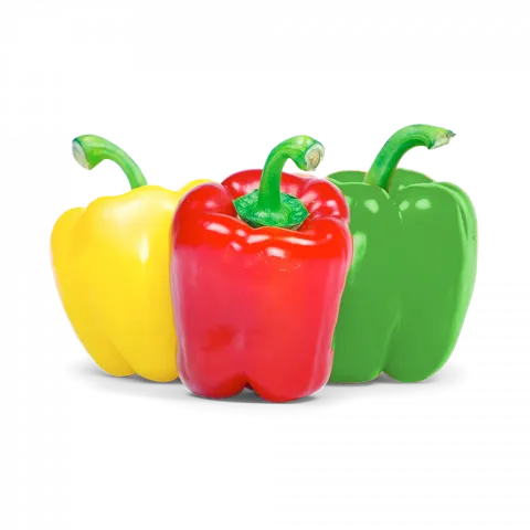 Перець Світлофор в уп. шт