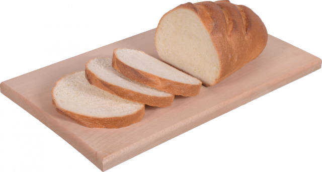 Хліб Молочний Європейський 500 г МВ
