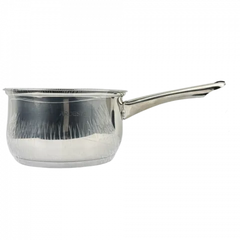 Ківш нерж. Ardesto Gemini Gourmet Spoleto 1,6л AR1916GSS