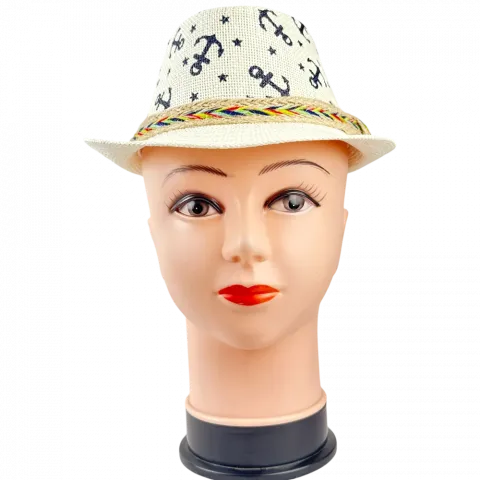 Капелюх д/хлопч арт. 39056-1 И740
