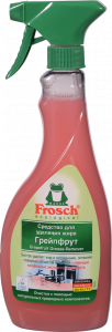 Засіб Frosch 500 мл д/будь-яких поверхонь Грейпфрут