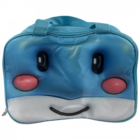 Косметичка ізотермічна 27,5х18х20 см арт. 11025-11 И670