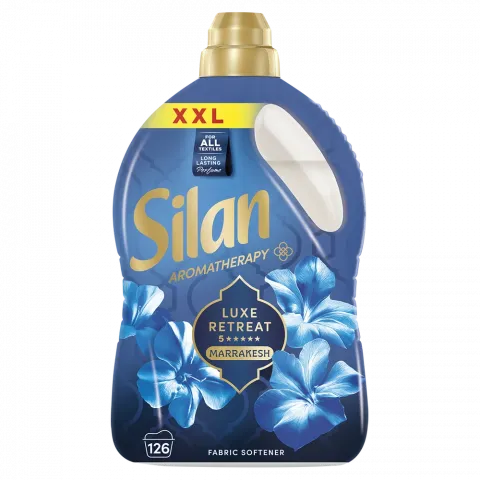 Ополіскувач Silan 2,772 л Ароматерапія Марракеш