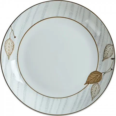 Тарілка керамічна 20 см арт. 16809-15 И777