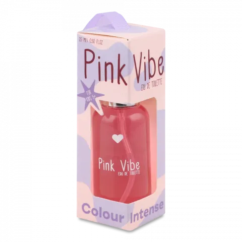 Парфум. вода д/тіла Colour Intense 15 мл Pink Vibe