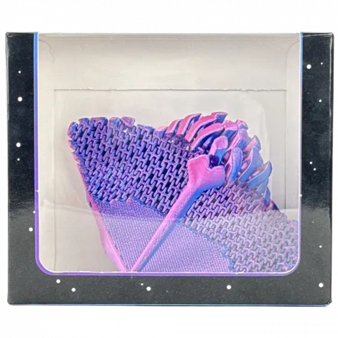 Іграшка ЮС 3D Скат QT250322473 И128