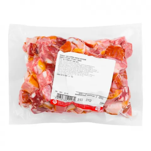 Набір д/солянки Алан 500 г