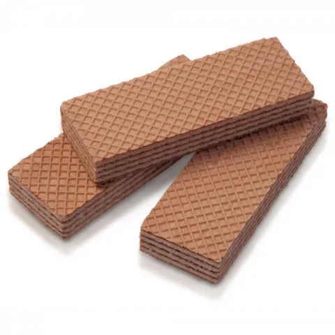 Вафлі ХБФ Талісман ваг.4,2