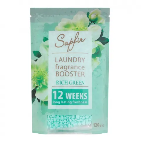 Кондиціонер Sapfir 120 г в гранулахRich Green