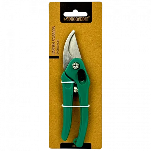 Ножиці садові 18 см CY8900580 И072 (КІН)