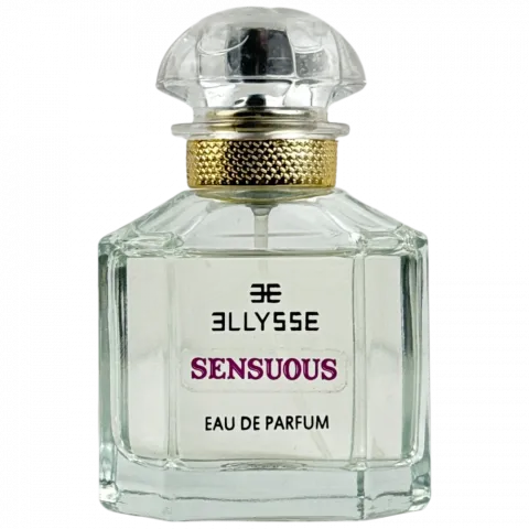 Парфумована вода д/жін. Ellysse Sensuous 70 мл