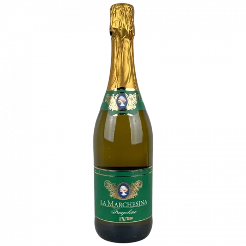 Вино ігр. LA MARCHESINA Фраг. 0,75л н/сол. біле 7,5Італія