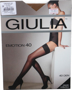 Панчохи жін. Giulia Emotion 40 Daino 2