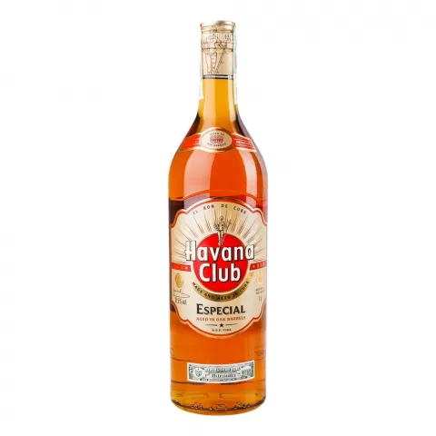 Ром Гавана Клуб Anejo 1 л Especial