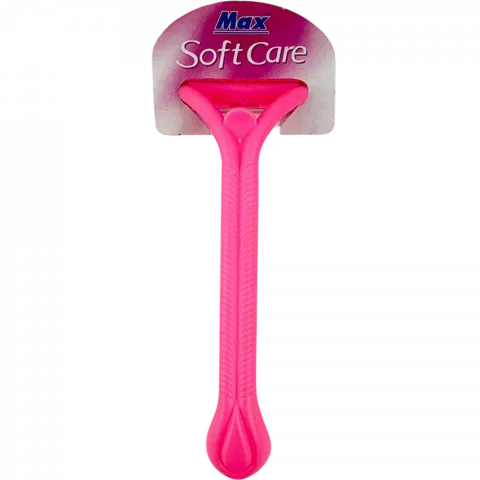 Станок д/гоління однораз. жін.1шт, 2леза,  A2G01701 И729