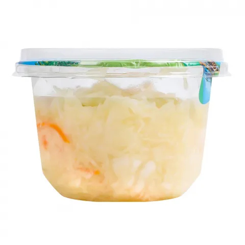 Капуста маринована Чудова Марка 300 г