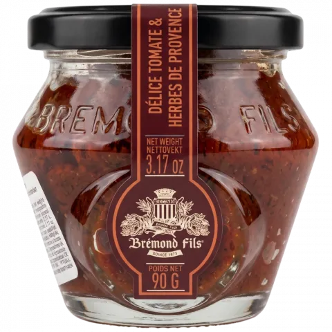 Песто Bremond fils 90 г прованський томатний (Франція)
