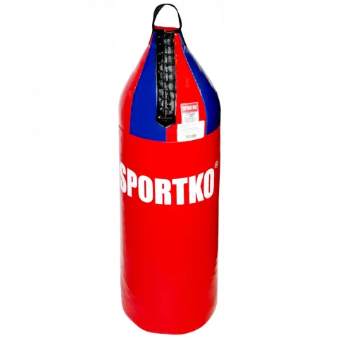 Мішок боксерський Шоломоподібний МП8