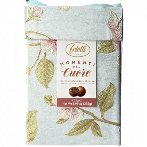 Цукерки Feletti 255 г Vivienne (Італія)