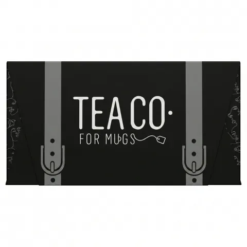 Чай Teaco 15шт. Дегустаційний набір И
