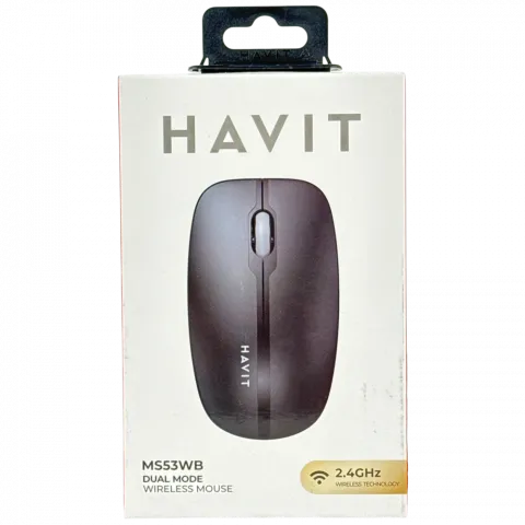 Миша Бездротова Havit HV-MS53WB