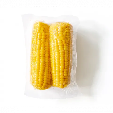 Кукурудза в уп.