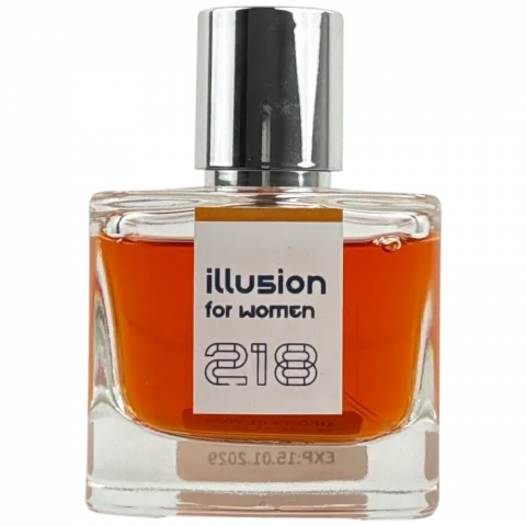Парфумована вода жін. Ellysse Illusion 218