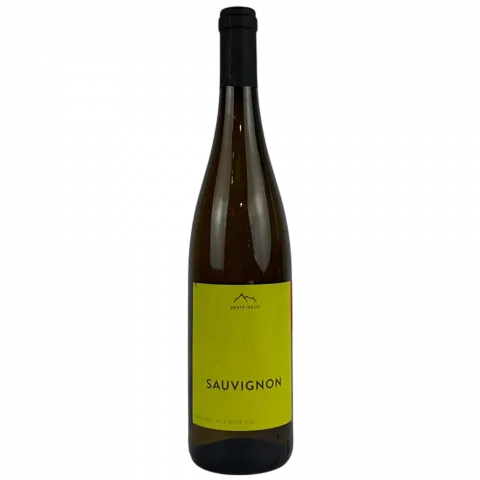 Вино Erste+Neue Alto Adige Sauvignon DOC 0,75 л сух. біле