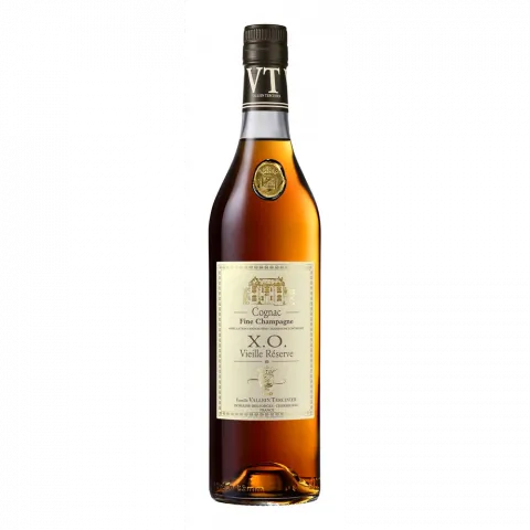 Коньяк XO VR Fine Champagne 0,7л 40 (Франція)