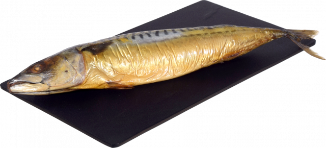 Риба Скумбрія хк 3-5 ваг. Українська Зірка