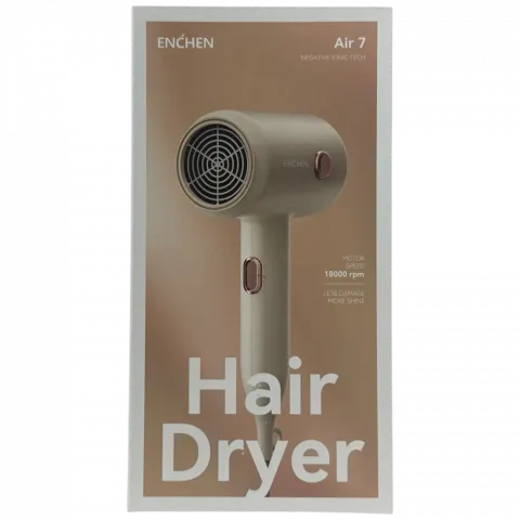 Фен Enchen Air 7