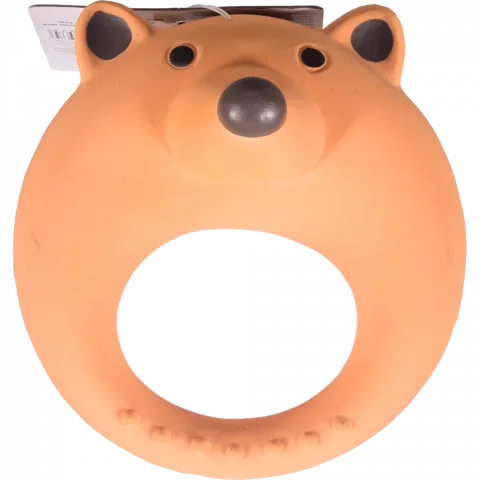 Іграшка д/собак Eastland 11 см Лиса латексна