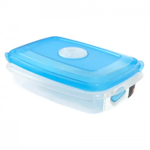 Ємкість д/мороз. TOP BOX 0,3 л 1077