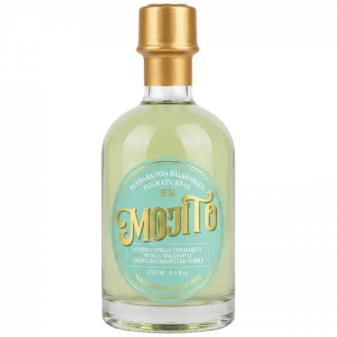 Приправа Bremond fils 250 мл оцтова Мохіто (Франція)