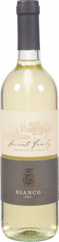 Вино Cantina Levorato 0,75 л біле сухе 11 (Італія)