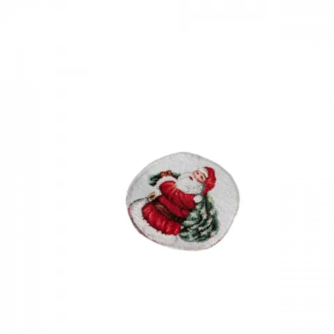 Набір серветок п/чашку Прованс 4 шт. Carousel 11см