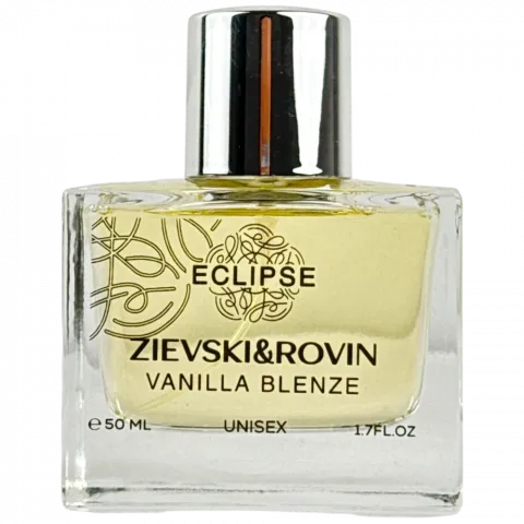 Парфум. вода уніс. Eclipse ZIEVSKI ROVIN VANILLA 50 мл
