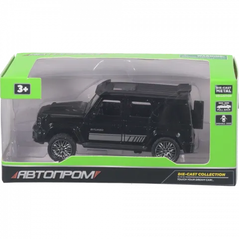 Іграшка Машина Автопром арт. AP74149