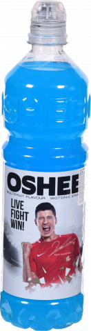 Напій OSHEE Ізотонік 0,75 л Мультифрукт (Польща)