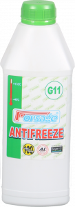 Антифриз Forsage G11 Green 1 л