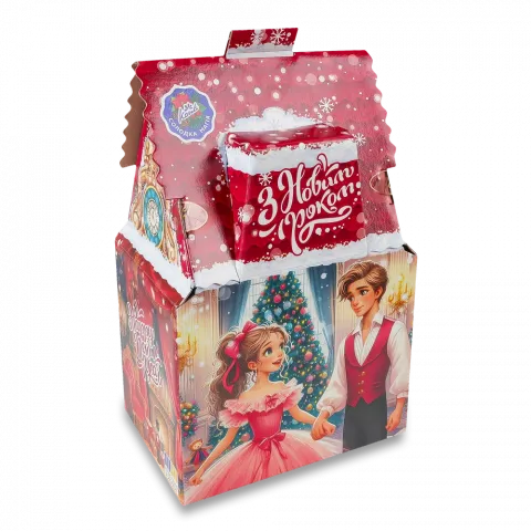 НП Конті 26` Лускунчик 725 г