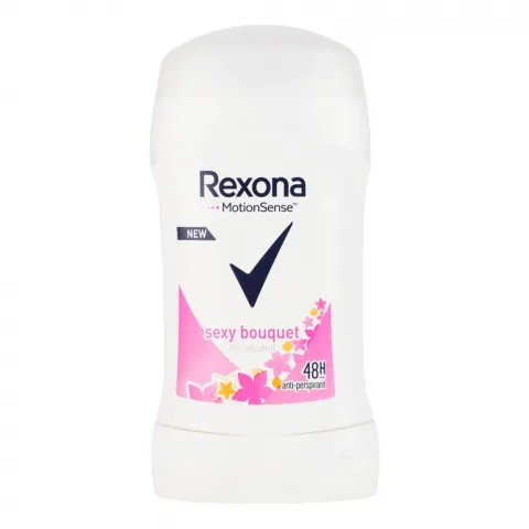 Дезодор Rexona 50/40 мл стік Сексі Яскравий букет