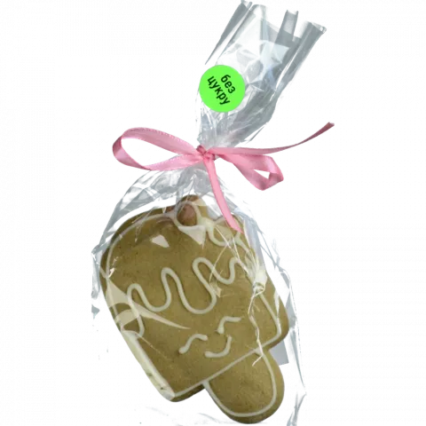 Пряник Jeremy б/цукру