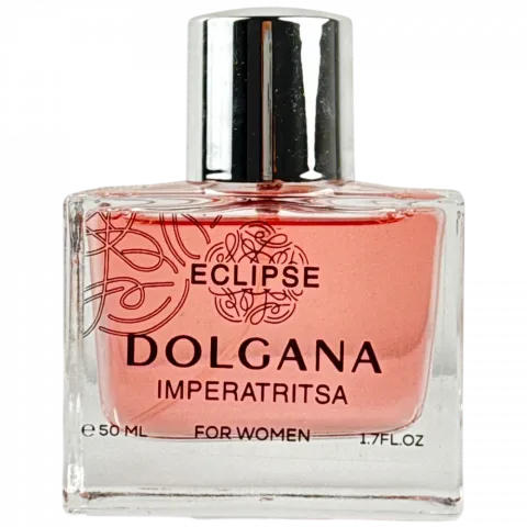 Парфум. вода жін. Eclipse DOLGANA IMPERATRITSA 50 мл